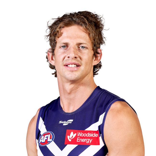 Nat Fyfe profile picture